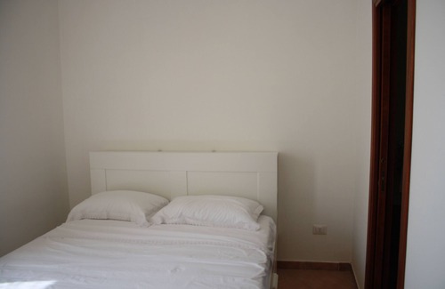 Bacoli Apartment | Quiet apartment in the countryside
