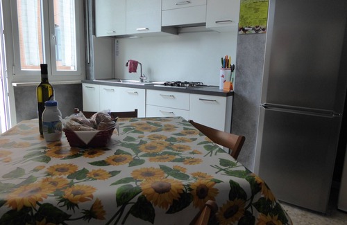 San Donato Apartment | Quiet apartment in the Liberty district, just a stone's throw from Porta Susa