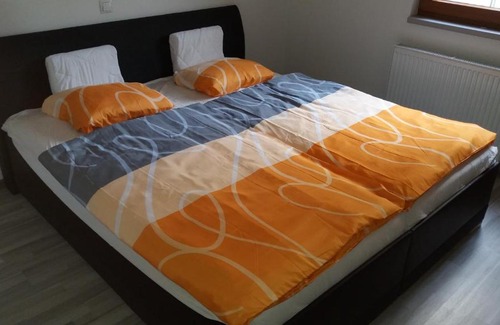 Prague 9 Apartment | Quiet Apartment near to O2 Arena