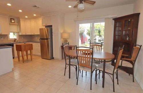 Ocean Beach III House | Quiet Beach House with Large Patio + Private Beach Access!