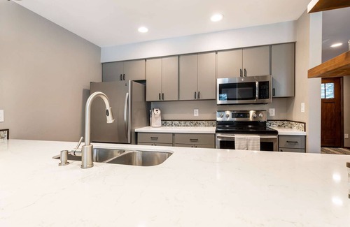 Eagle-Vail House | Quiet Before the Crowds! 10% off 3 nights for Fall