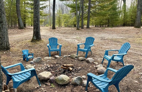 Long Lake Cabin | Quiet Cabin Up North πβοΈ