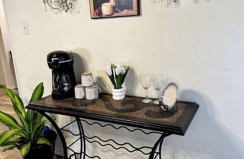 North Arlington House | Quiet Casa Felice, fully furnished, utilities paid , located in N. Arlington