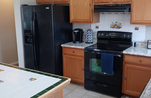 Casa Grande House | Quiet Casa Grande Oasis with Private Pool