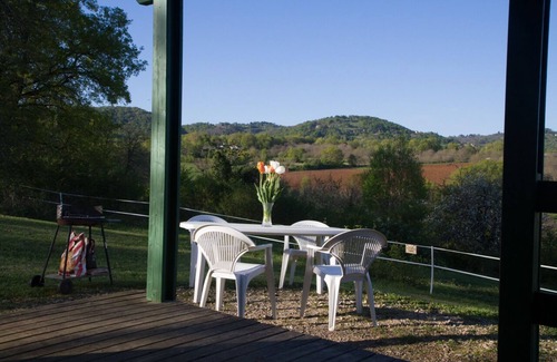 Collonges-la-Rouge Ski Chalet | Quiet chalets in the heart of the Corrèze countryside in Collonges la rouge