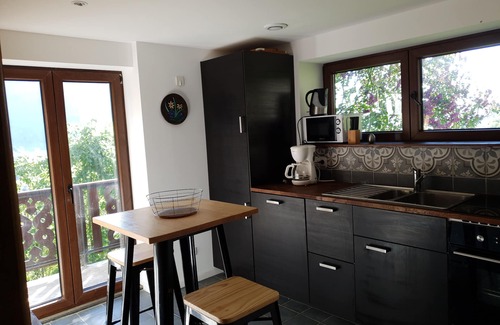 Vacheresse Ski Chalet | Quiet chalet in the heart of Val d'Abondance-Portes du Soleil