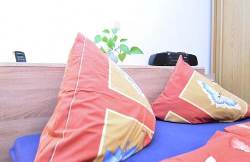 Oelsnitz/Erzgeb. Apartment | Quiet Comfort in Oelsnitz