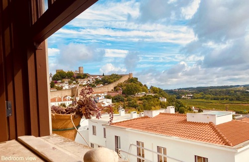 Obidos House | Quiet, Comfortable & Amazing Location