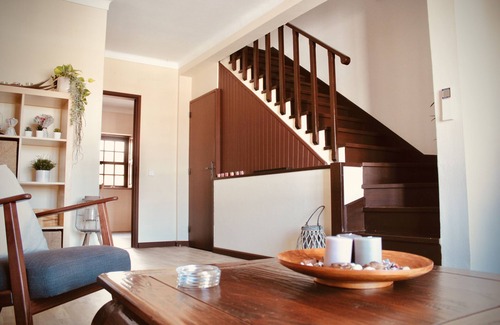 Obidos House | Quiet, Comfortable & Amazing Location