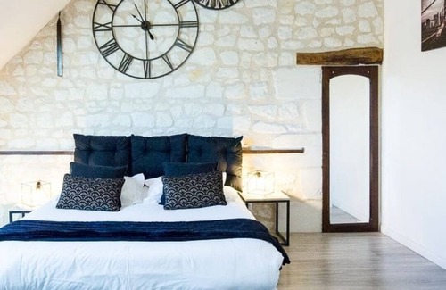 Neuil Bed & Breakfast | Quiet, comfortable TORIS B&B