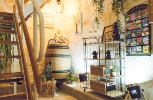 Neuil Bed & Breakfast | Quiet, comfortable TORIS B&B