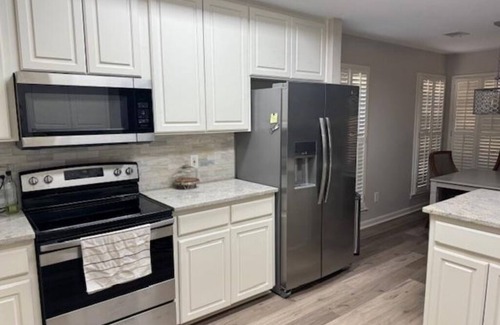 Gunter Afs House | Quiet Community Gated in East Montgomery
