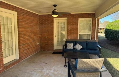 Gunter Afs House | Quiet Community Gated in East Montgomery