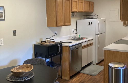 Martin Acres Condo | Quiet condo in S Boulder near CU campus with easy access to Denver