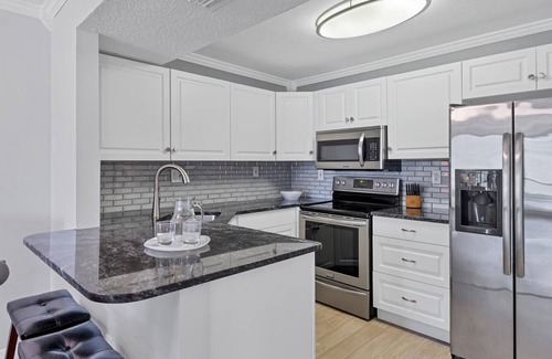 Punta Gorda Condo | Quiet Condo Near Downtown Punta Gorda