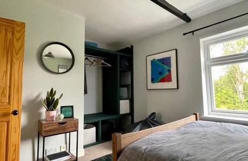 Coltishall Apartment | Quiet & Cosy 2-Bedroom Cottage in Coltishall