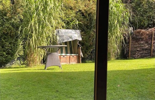 Rederscheid Apartment | Quiet & cosy Apartment - country side in Niedersteinebach