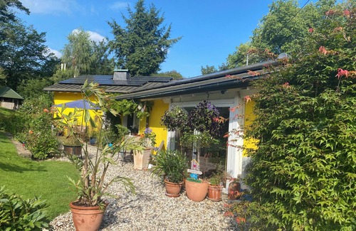 Rederscheid Apartment | Quiet & cosy Apartment - country side in Niedersteinebach