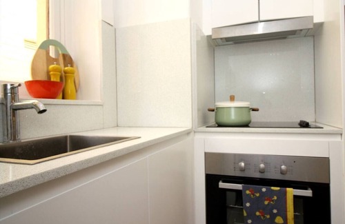 Kings Cross Apartment | Quiet, Cosy Inner City Sanctuary