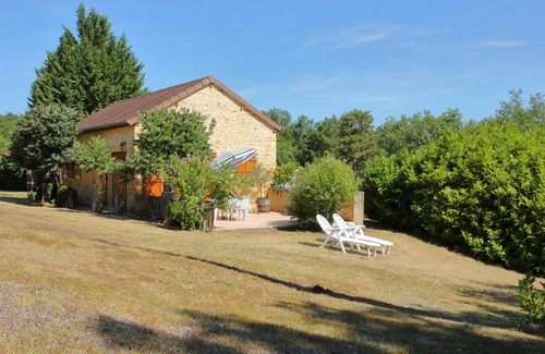 Auriac-du-Perigord Cottage | Quiet cottage near Montignac-Lascaux