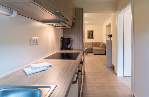 Soca House | Quiet Cottage by the Soca River