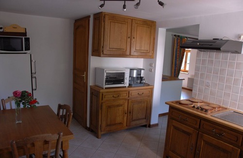 Fraize House | Quiet cottage in the countryside at 725 m