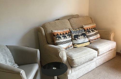 Moffat Cottage | Quiet Cottage on the edge of Moffat