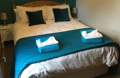 Moffat Cottage | Quiet Cottage on the edge of Moffat