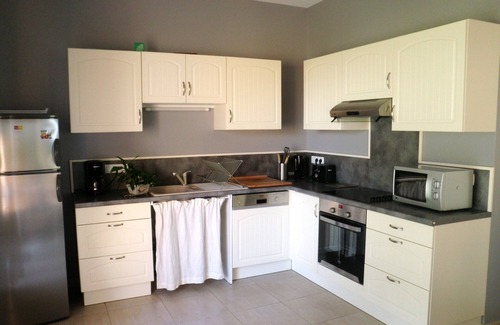Saint-Crespin Cottage | Quiet cottage, Rouen Dieppe axis, near the sea and forest, near our farm
