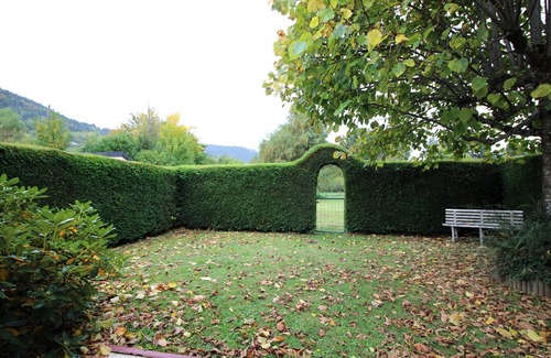 Murat-le-Quaire House | Quiet cottage with enclosed garden, pets allowed, parking, 2 km from La Bourboule center
