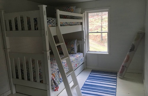 Loysville Other | Quiet country charm with all the comforts of home