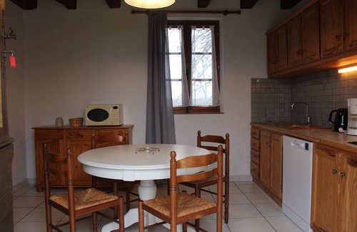 Beynac-et-Cazenac House | Quiet country house with nice view