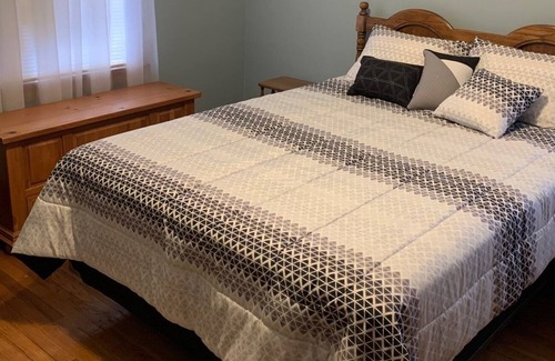 Lake City Other | Quiet Country Home- One mile from Pratt Lake, Two miles from town