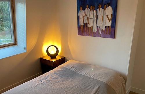 Quatre Vallees House | Quiet country house facing nature, 1 hour from Paris