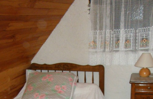 Valette House | Quiet country house