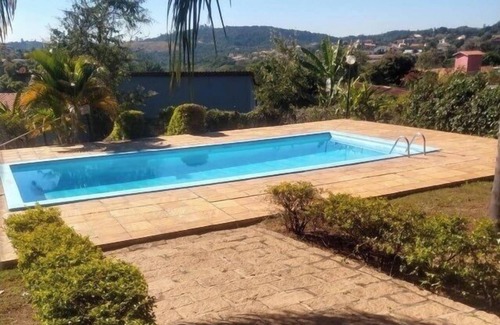 Parque dos Cafezais II Cottage | Quiet country house with views and swimming pool