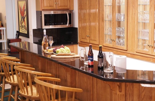 Gettysburg Apartment | Quiet Country Setting