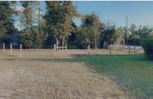 Youngstown RV Rental | Quiet County RV Lot private entrance & Fenced