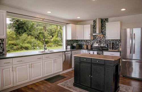 Bradford Cabin | Quiet Cove on Wood Road!