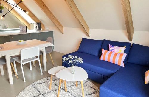 Rudow Apartment | quiet & cozy Apartment near airport BER, free Wifi & parking #rechts
