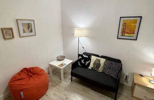 Langenfeld Apartment | Quiet & cozy double room + single bed in top location