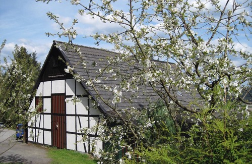 Niederlandenbeck Apartment | Quiet apartment in Sauerland with terrace