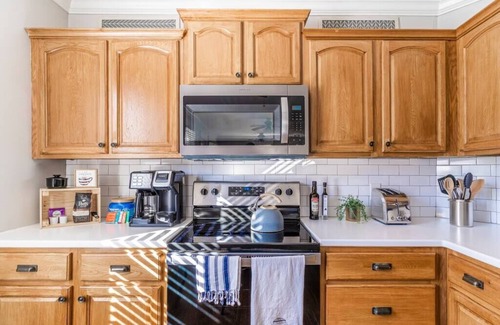 North Chattanooga House | Quiet Delight w/Firepit & Grill 5 Min to TN Aquarium