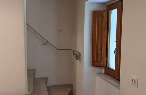 Farindola House | Quiet detached house