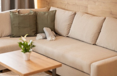 Tamsweg Apartment | Quiet family apartment with 74m2 in Sauerfeld in Salzburg's Lungau region