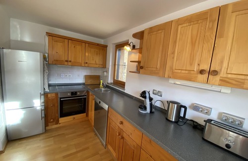 Bohinj House | Quiet Family sized House in a small village