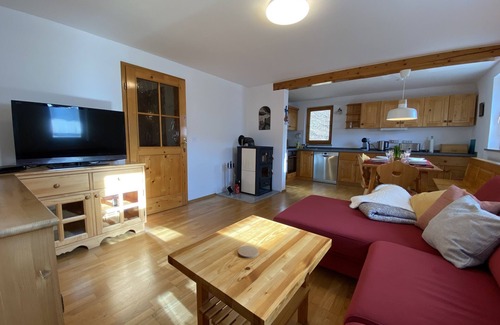 Bohinj House | Quiet Family sized House in a small village