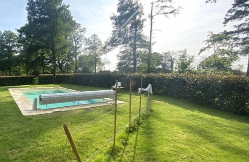 Orvault Villa | Quiet family villa in Nantes