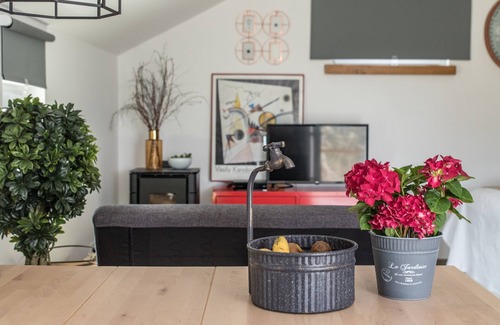 Seia Other | Quiet farm in a blueberry orchard