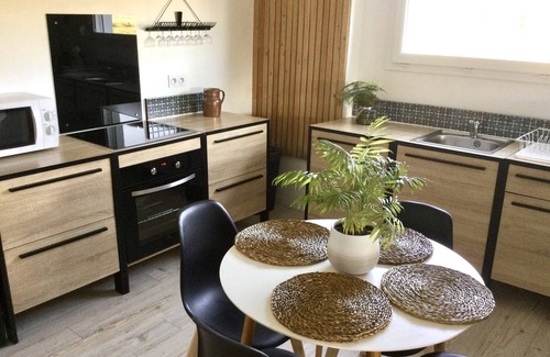 Saint-Julien-de-Concelles House | Quiet location near the Loire and Nantes